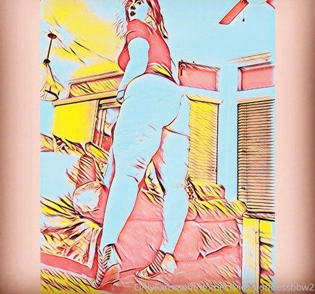 domesthicc goddessbbw2 美しいスター 写真