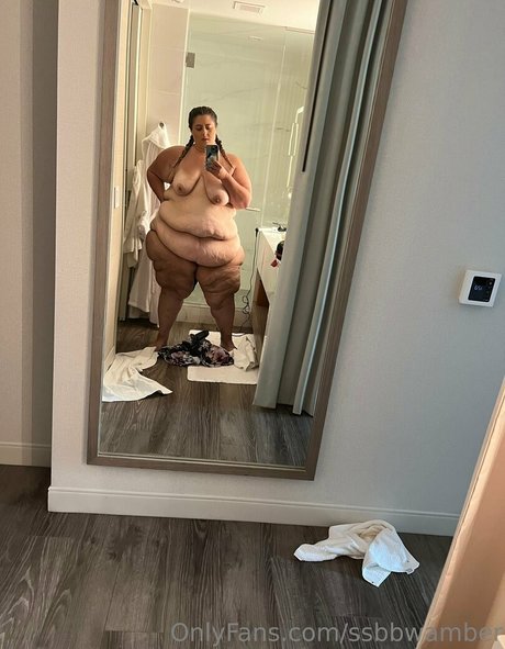 ssbbwamber 最高の女優 写真