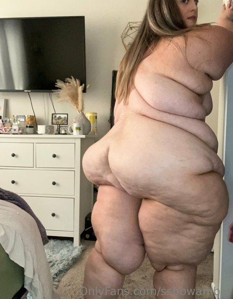 ssbbwamber ホットモデル 写真