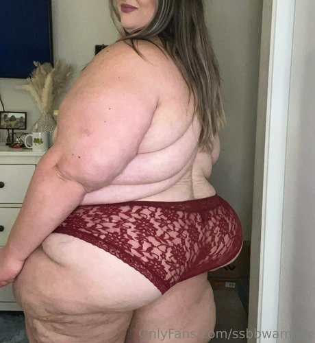 ssbbwamber 高品質モデル 画像