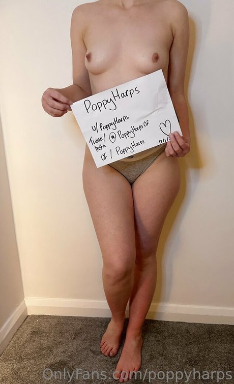 poppyharps xxxポルノスター 写真