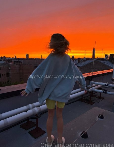 spicymariapie 素敵なポルノスター 写真