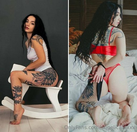 angelicafoxxx 無料モデル ギャラリー