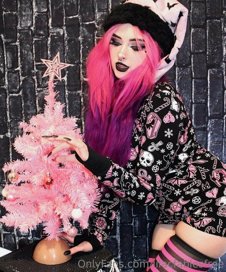 lilacfablesfree 完璧なスター 写真