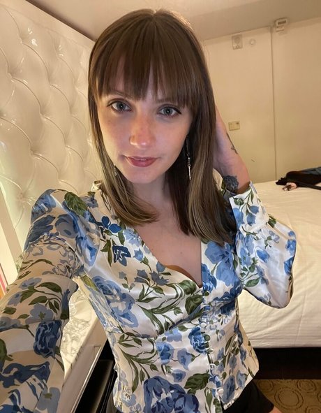 Alanah Mackie ポルノスター HD 写真