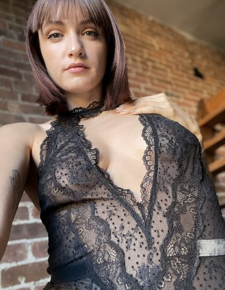 Alanah Mackie profile image