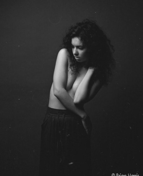 Paola S_ 可愛いモデル 画像