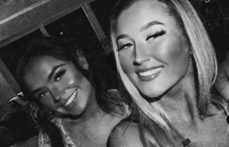 Laura Brophy 完璧なスター 写真