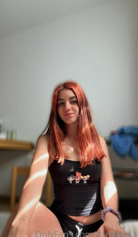 itsmariela トップモデル ギャラリー