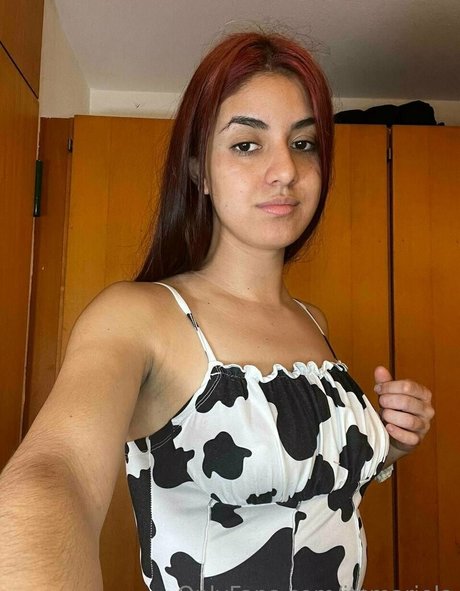 itsmariela トップスター 画像