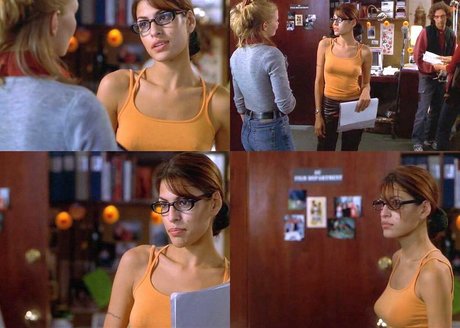 Eva Mendes ポルノスター 写真