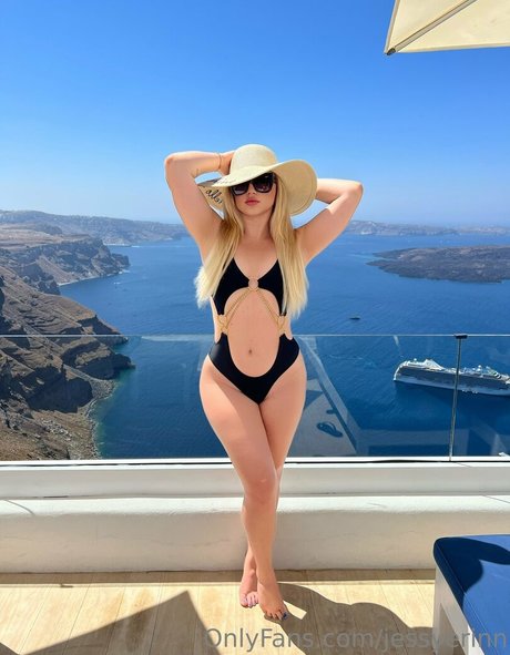 jessyerinn 最高の女優 画像