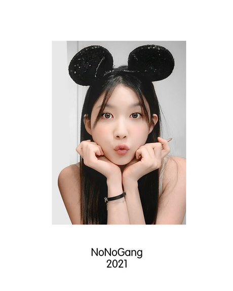 NoHaileeNo ポルノ女優 画像