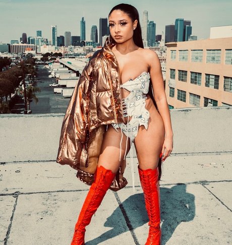 AlessiaSays profile image