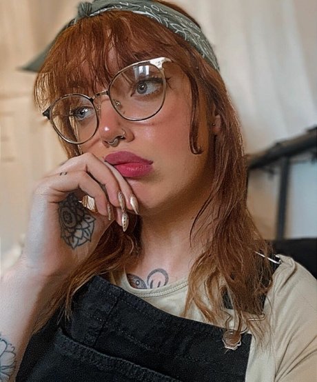 molly p a penny 素敵なスター 写真