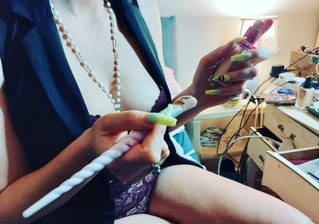 goddess of filth ポルノスター 画像