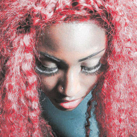 Jxnchurik 裸の女優 ギャラリー