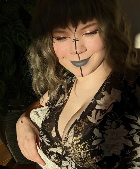 Naomiwastaken 最高のモデル ギャラリー