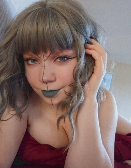 Naomiwastaken 独占モデル 写真