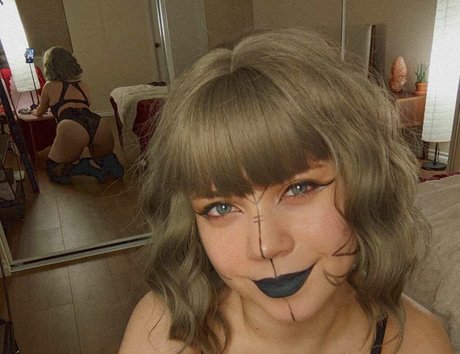 Naomiwastaken ポルノスター ギャラリー