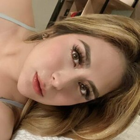 Fatima Segovia_ スター ヌード 画像