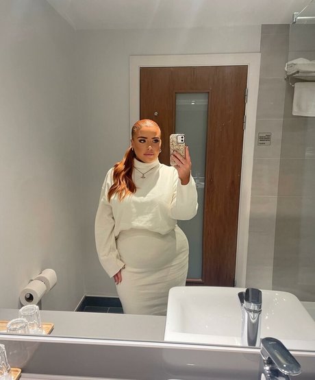 ストリッパーOnlyFans トップ 画像