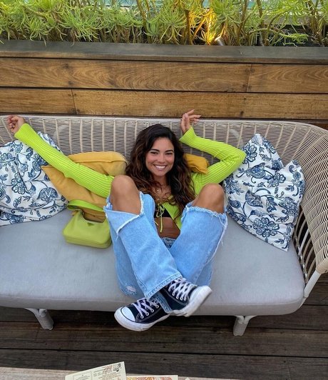 Kyra Santoro ポルノスター アート 写真