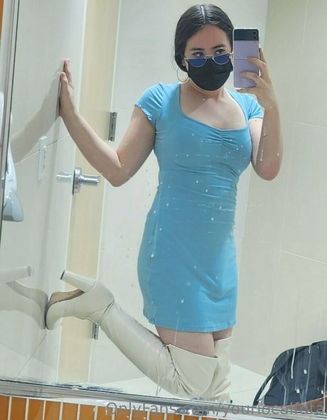 ナイロン足 OnlyFans アートポルノ 写真