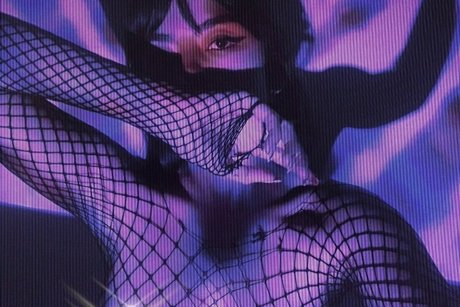 lucykira 高品質のスター 画像