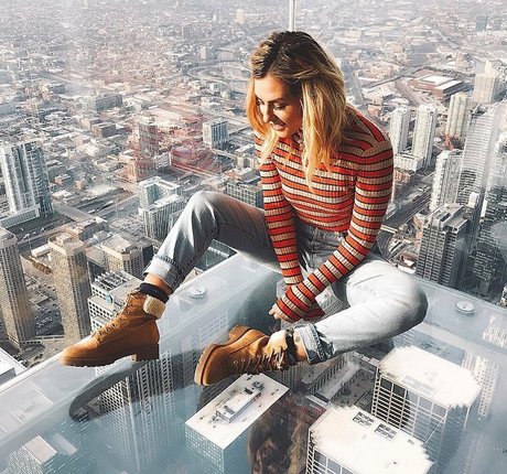 Scout Taylor Compton ヌード女優 写真