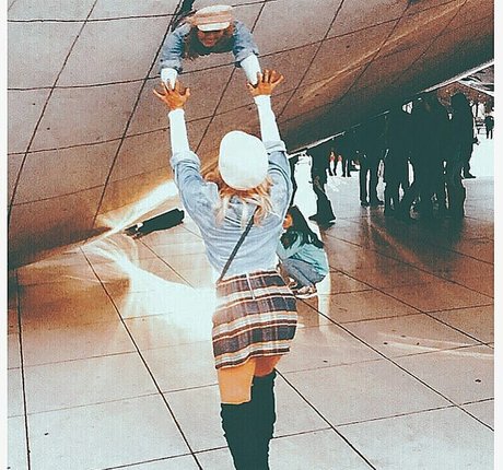 Scout Taylor Compton xxxモデル アーカイブ