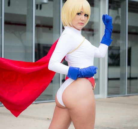 Franxcos 裸のスター 写真