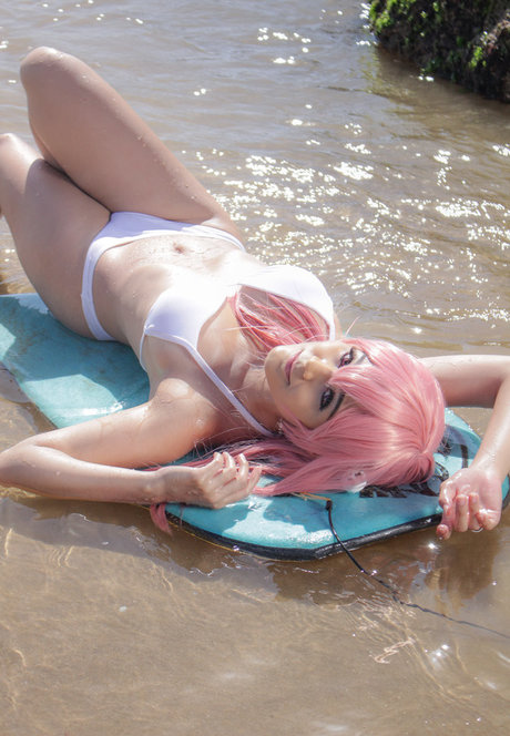 asmrベイビーonlyfans 裸 ギャラリー