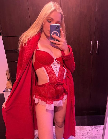 loveachloe 素敵な女優 写真