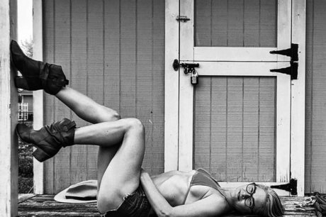 エボニートランスオンリーファンズ セクシーヌード 写真