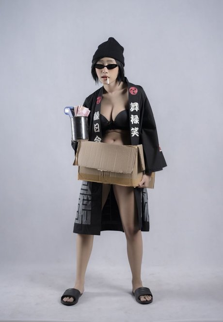 客室乗務員 OnlyFans ベスト 写真