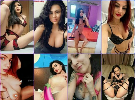 esterfreee ポルノスター 素敵 画像