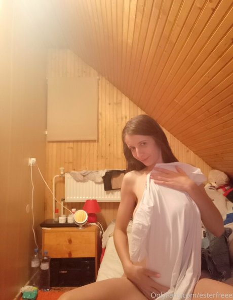 シーメールランジェリーOnlyFans セックス ギャラリー