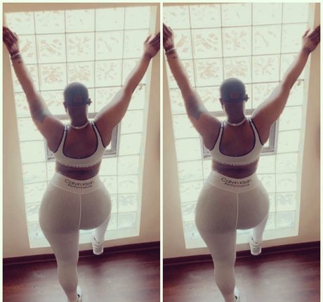 Shaybuttah トップ女優 写真