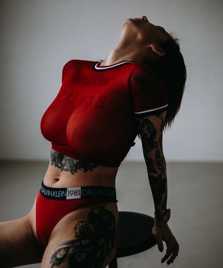 alyyyfabulous ポルノスター 写真