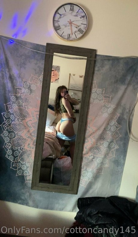 cottoncandy145 ポルノスター 高品質 写真