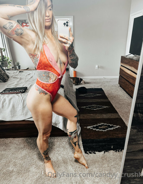 Candyy crushh ホットスター ギャラリー