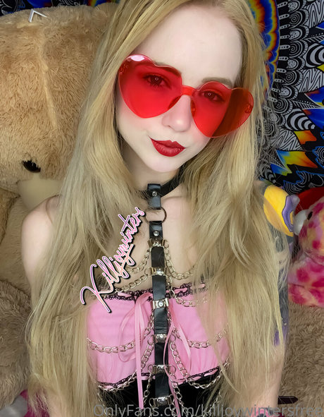 ハンズオンリーファン アートポルノ 写真