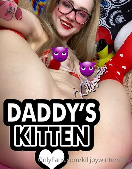 killjoywintersfree HDポルノスター 画像