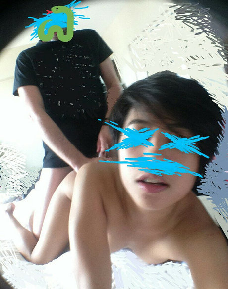 Salomesalvi 独占ポルノスター 写真