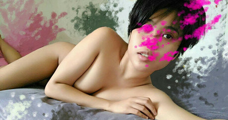 Salomesalvi モデル 写真