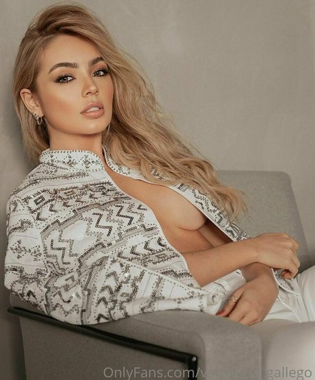 Valentina Gallego XXXモデル 画像