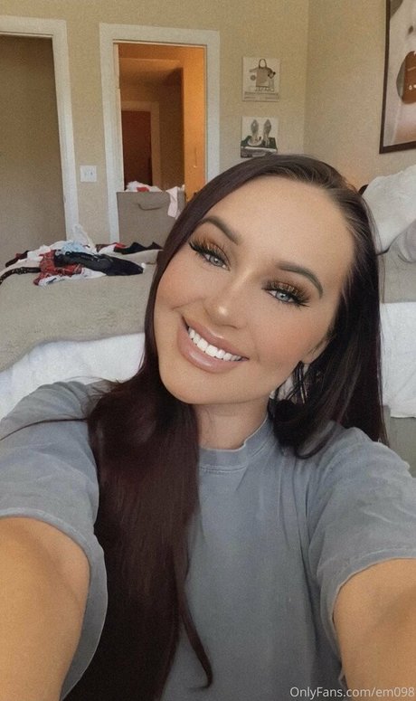 em098 限定スター 写真