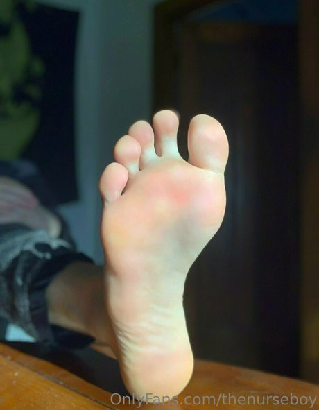 thenurseboy 完璧な女優 写真