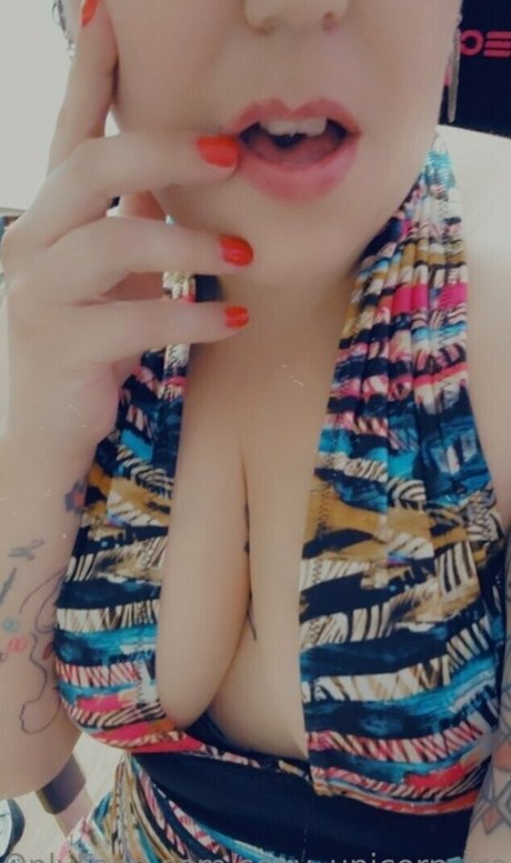 sexy unicorn free profile image